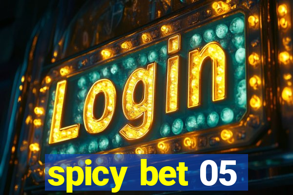 spicy bet 05