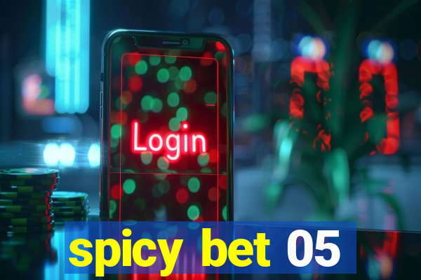 spicy bet 05