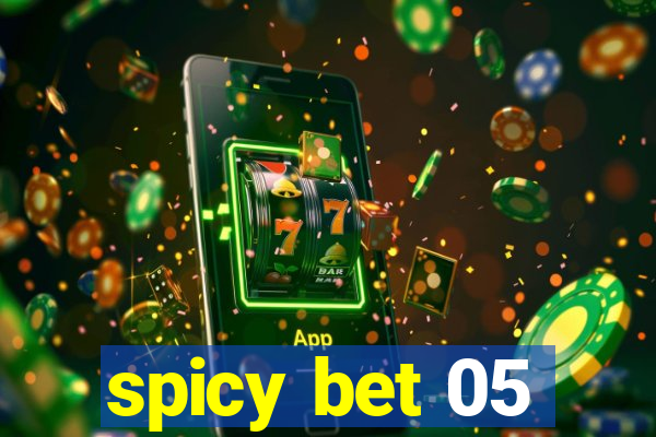 spicy bet 05