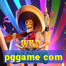 pggame com