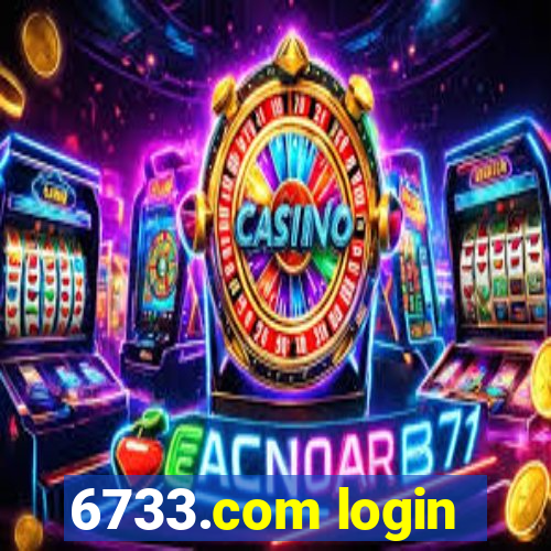 6733.com login