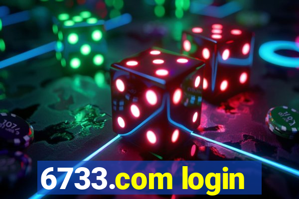 6733.com login