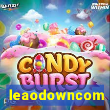 leaodowncom