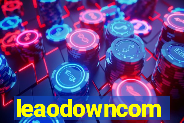 leaodowncom