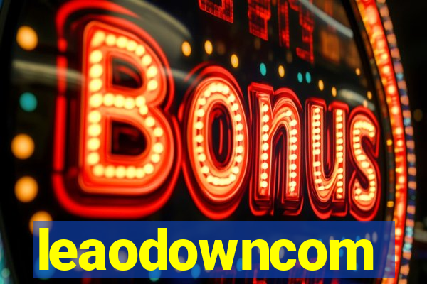 leaodowncom