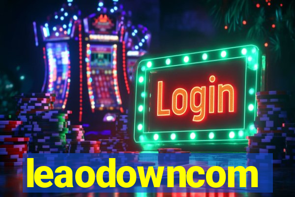 leaodowncom