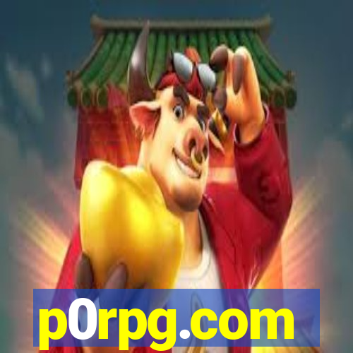 p0rpg.com