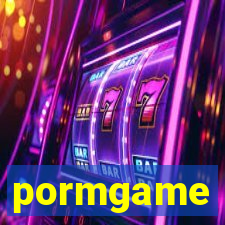 pormgame