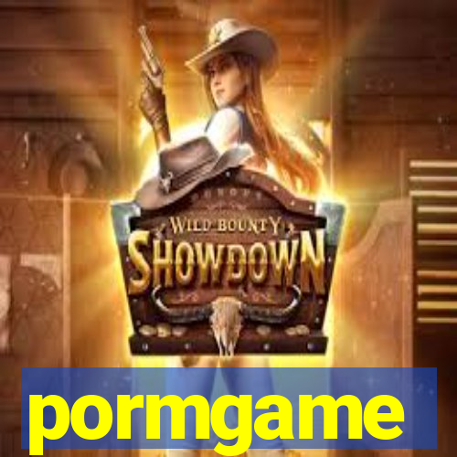 pormgame