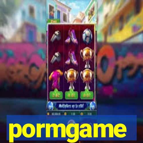 pormgame