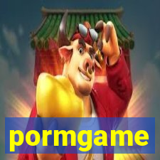 pormgame