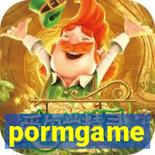 pormgame