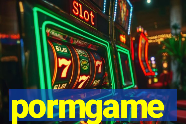 pormgame