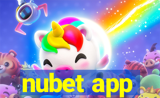 nubet app