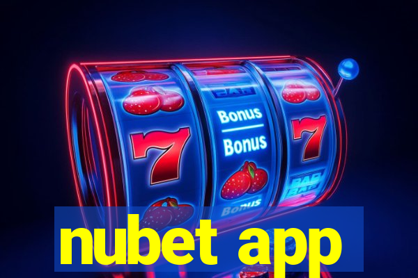 nubet app