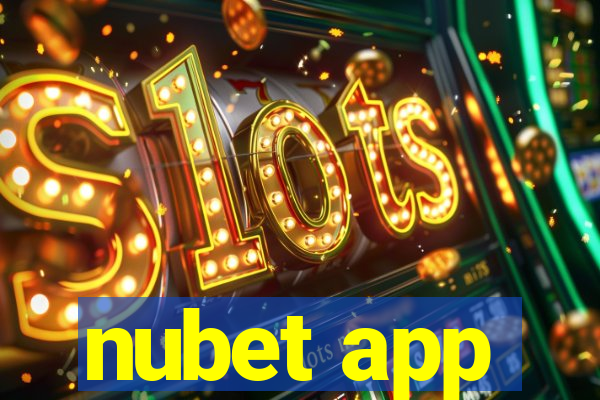 nubet app