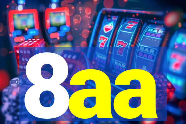 8aa