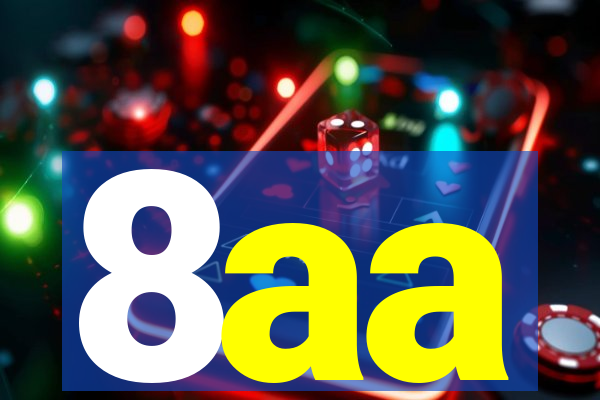 8aa