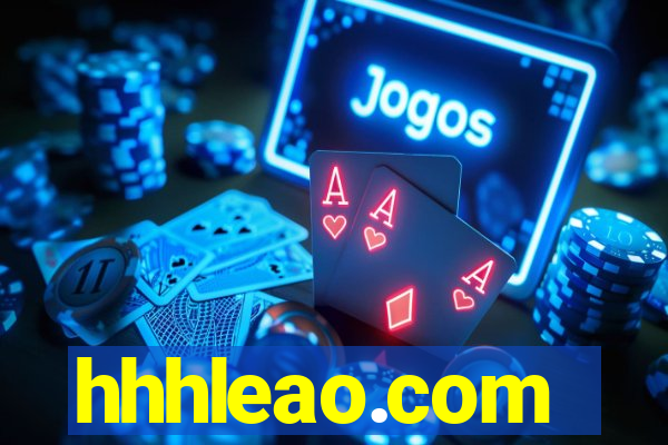 hhhleao.com