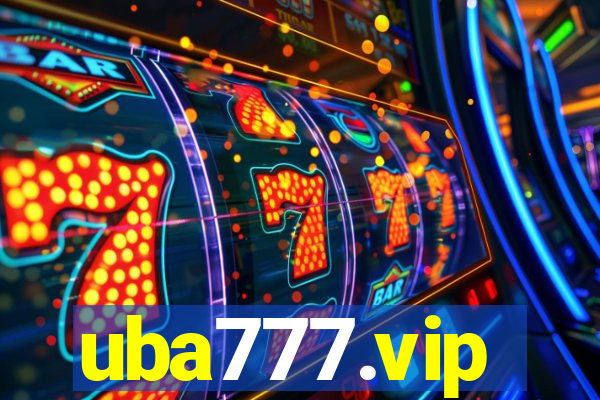 uba777.vip