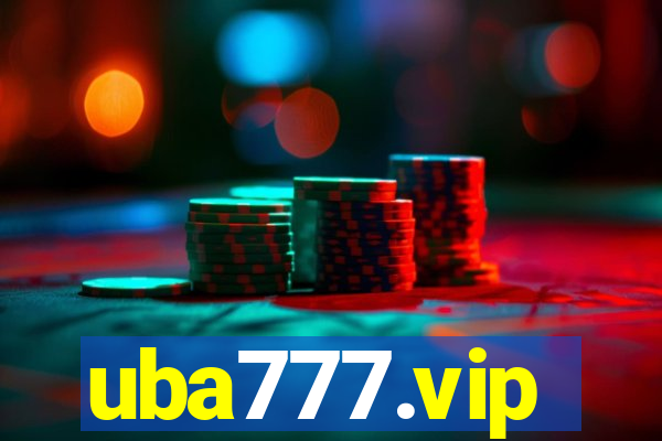 uba777.vip