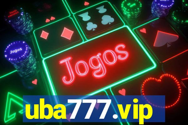 uba777.vip