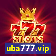 uba777.vip