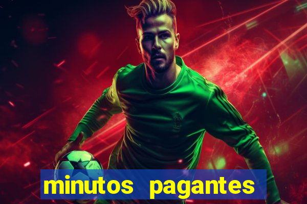 minutos pagantes dos jogos pg slots