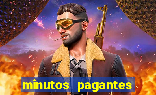 minutos pagantes dos jogos pg slots