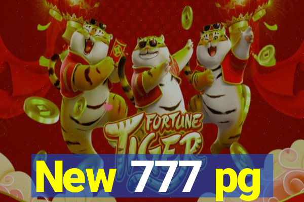 New 777 pg