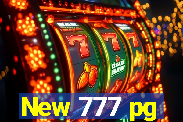 New 777 pg