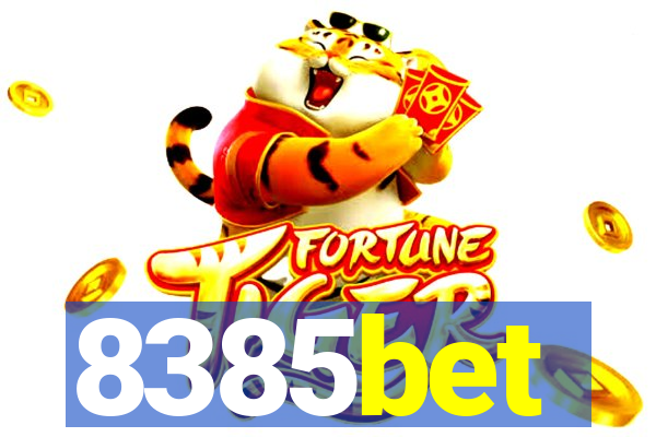 8385bet