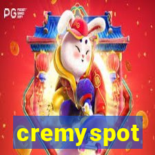 cremyspot