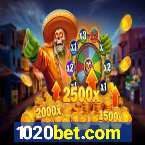 1020bet.com