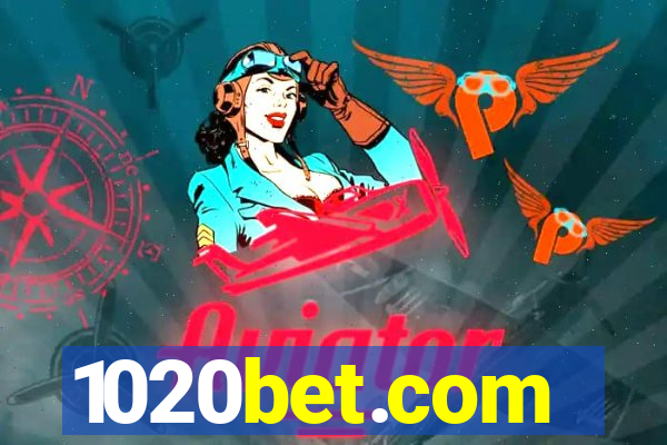 1020bet.com