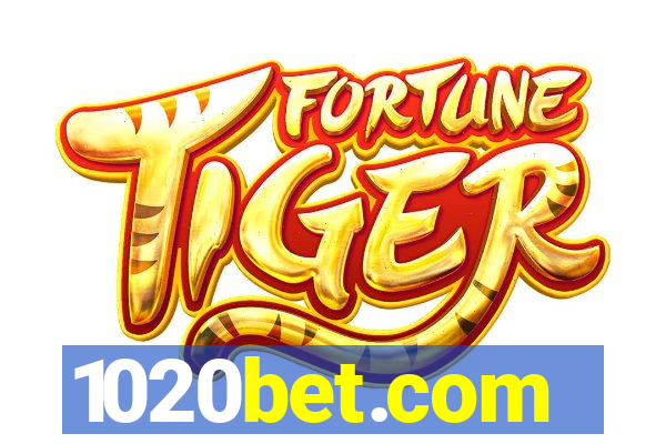 1020bet.com