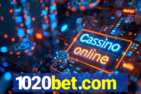 1020bet.com