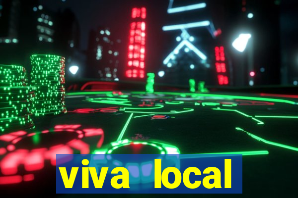 viva local encontros rj