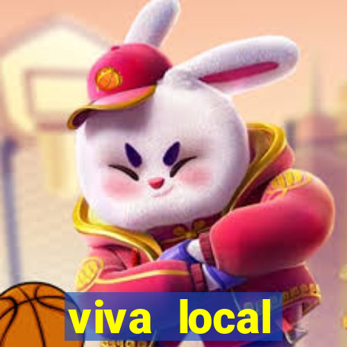 viva local encontros rj