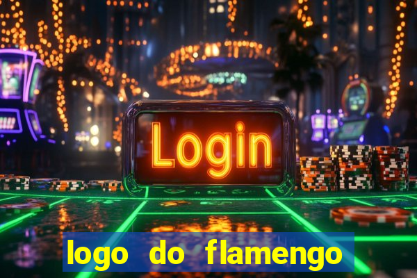 logo do flamengo dls 24