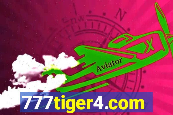 777tiger4.com