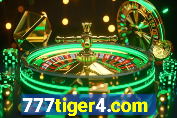 777tiger4.com