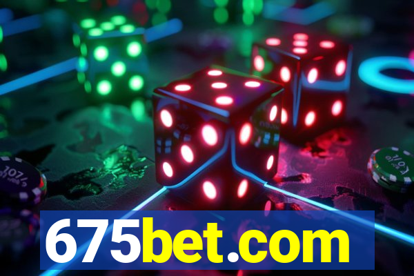 675bet.com