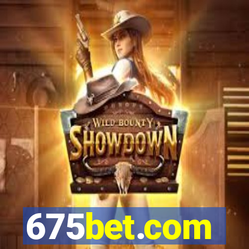 675bet.com