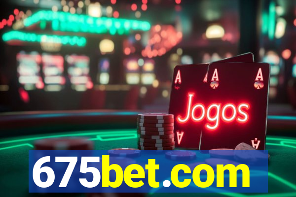 675bet.com