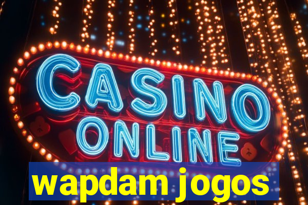 wapdam jogos