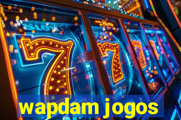 wapdam jogos