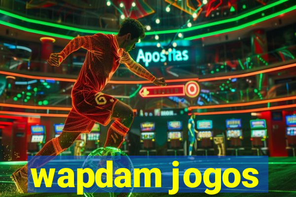 wapdam jogos