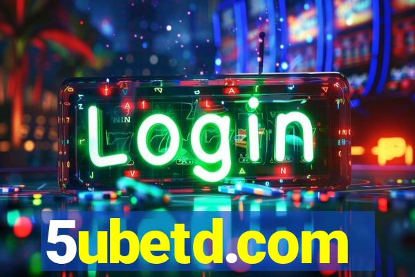 5ubetd.com