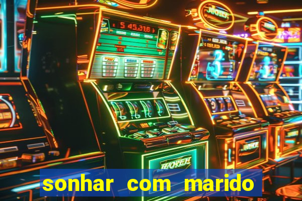 sonhar com marido indo embora